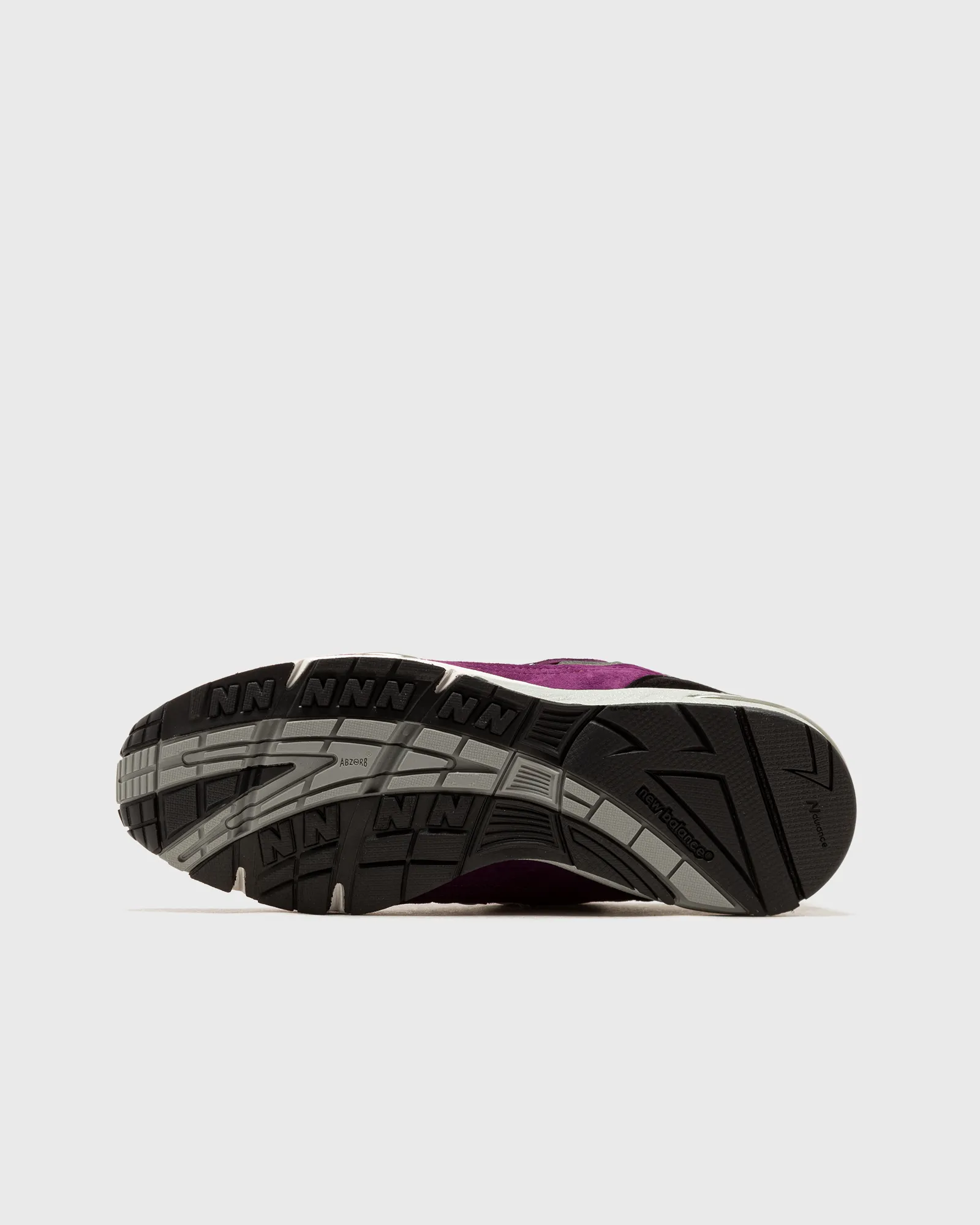 New Balance 991v1 Made in UK
