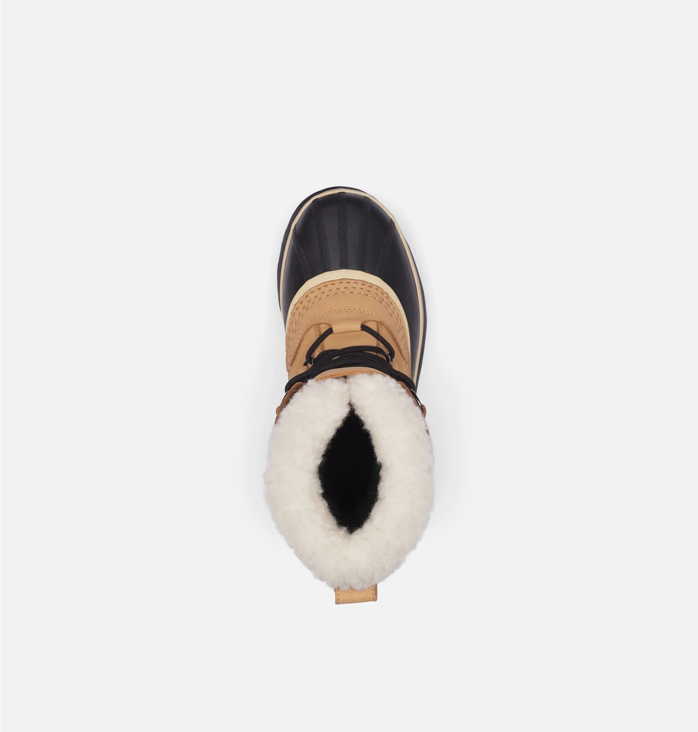 Sorel Caribou WP, Dame<br>Temp grense: -40°C