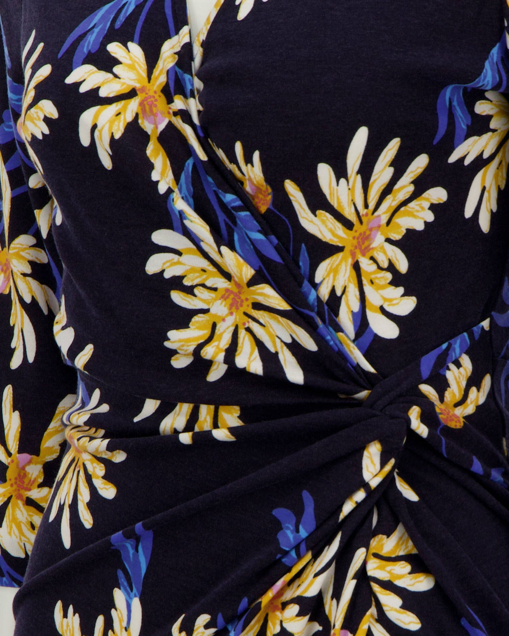 Diane von Furstenberg| Damen Jerseykleid DVF BORRIS DRESS