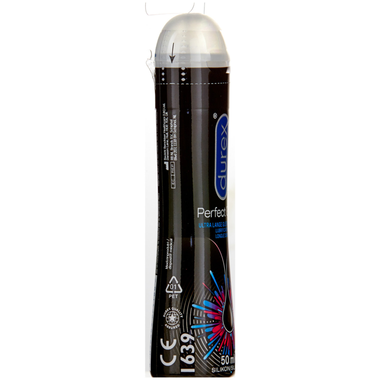 Durex Perfect Glide Gleitgel