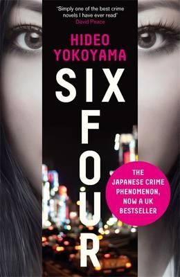 Six Four (Paperback)