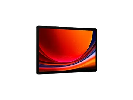 Samsung | Galaxy Tab S9 (Wi-Fi) - Tablet - 256B/12GB - Graphite