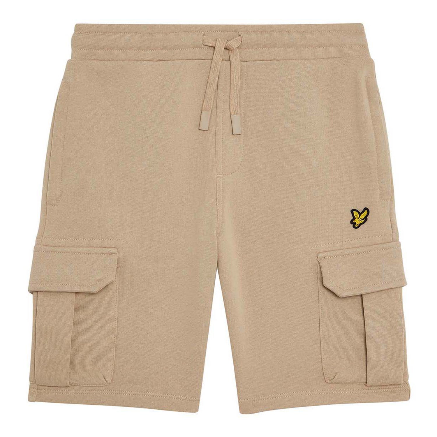 Lyle & Scott  Cargo Sweat Short