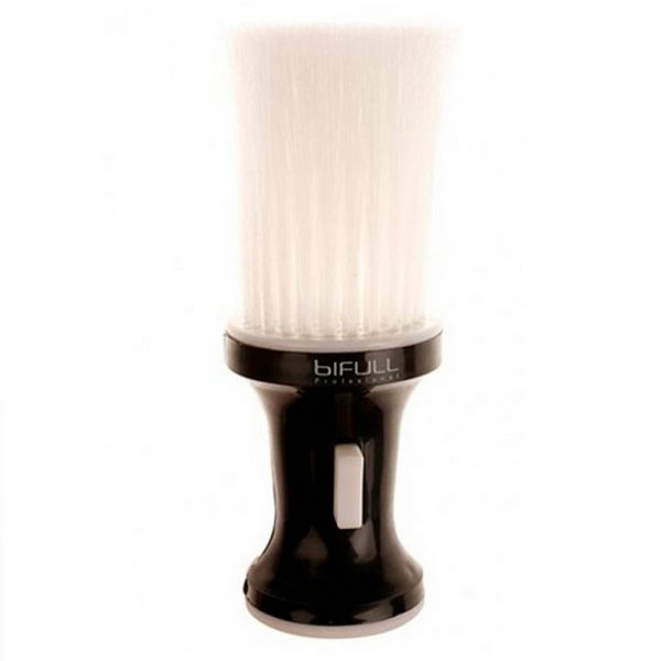 Bifull Brocha de Barbero Talco Blanco BFCEP40039