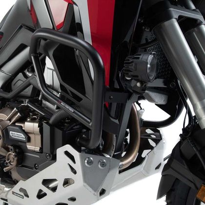 Pare-carter SW-MOTECH NOIR - Noir