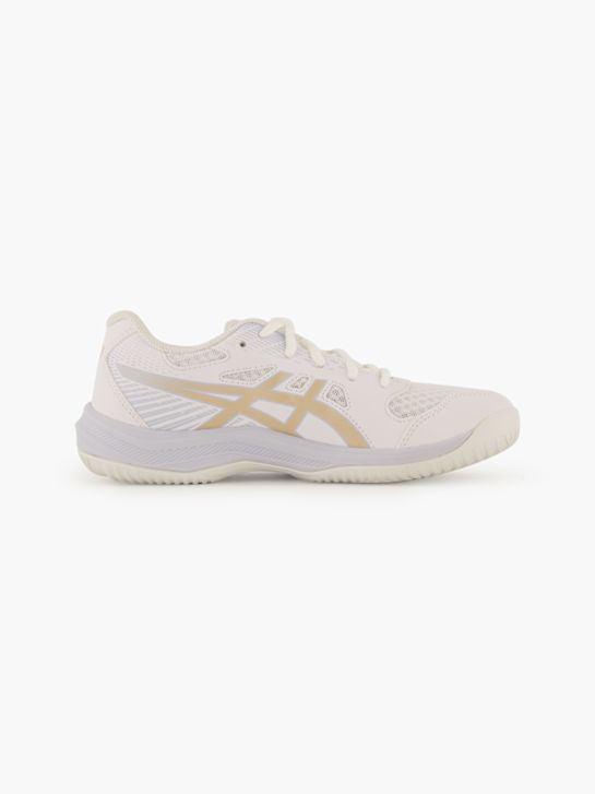 ASICS Laufschuh Weiss