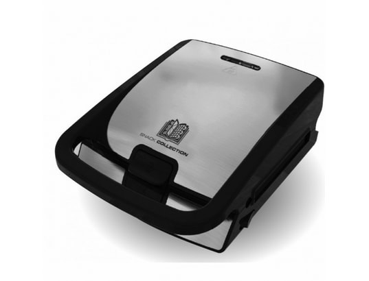 TEFAL - Gaufrier SW853D12