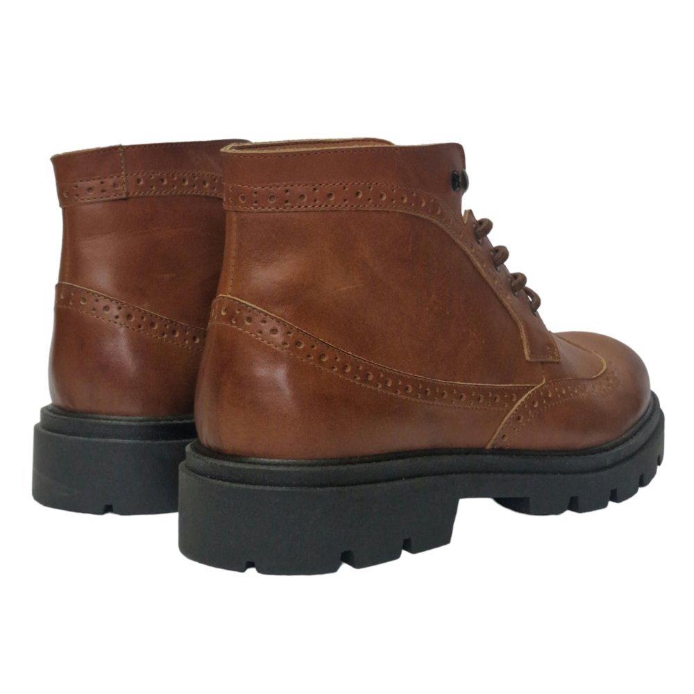 Firetrap Dorrell Hiker Boots Mens