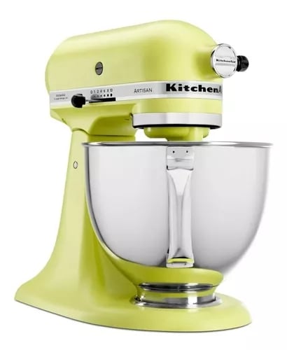 Batedeira Planet&aacute;ria Kitchenaid Stand Mixer 4,8l Mostru&aacute;rio
