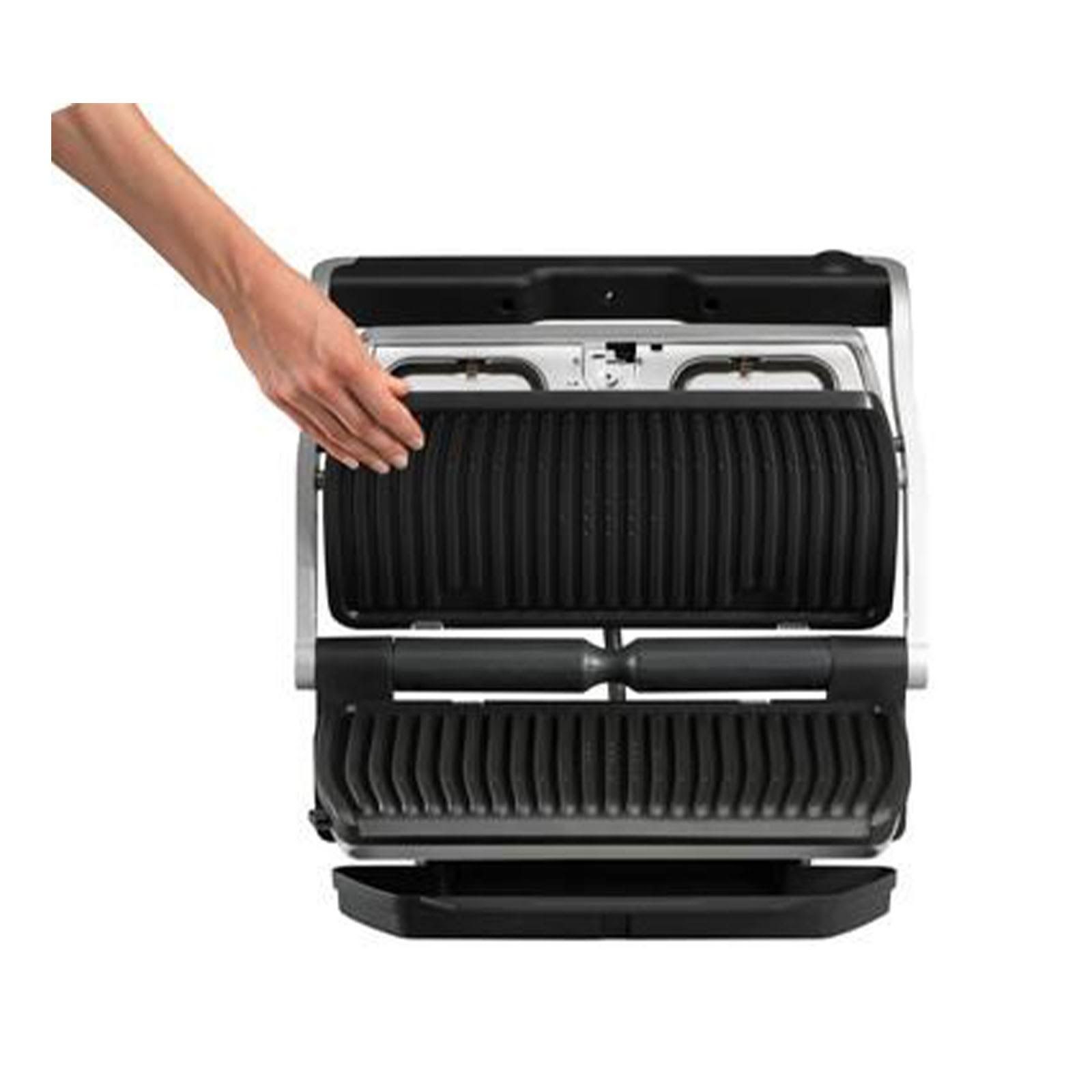 Tefal Optigrill+ XL GC7228