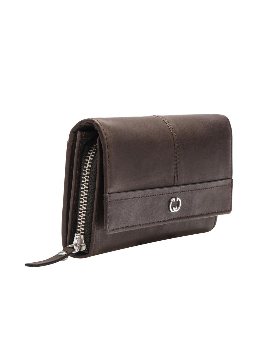 PURSE LH10F SEGOVIA