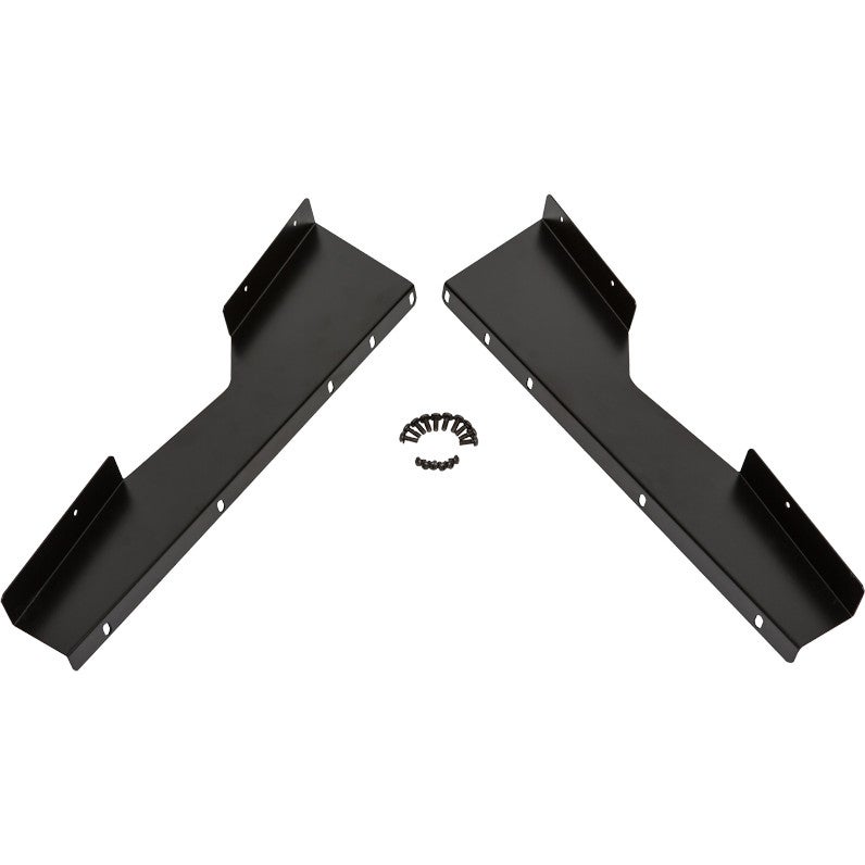 SKB 1SKB-RE-SQ5 rack oren voor Allen & Heath SQ5 Mixer