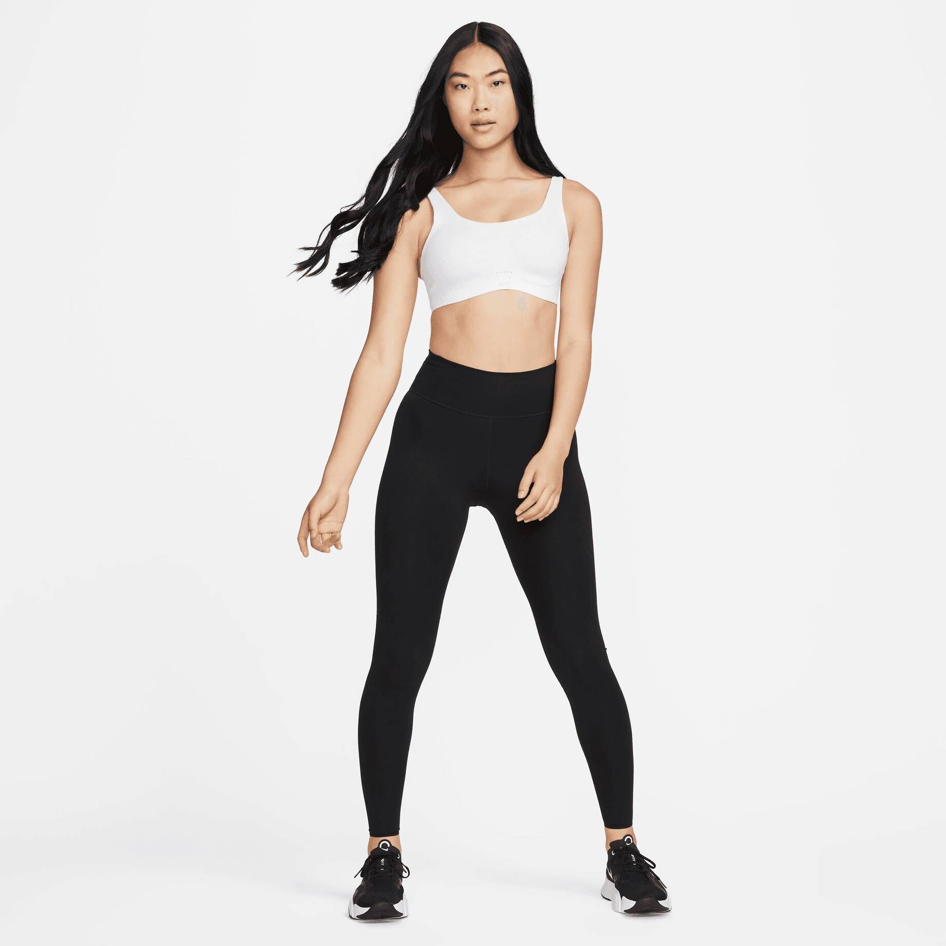Nike| Damen Sport-BH ALATE COVERAGE BRA