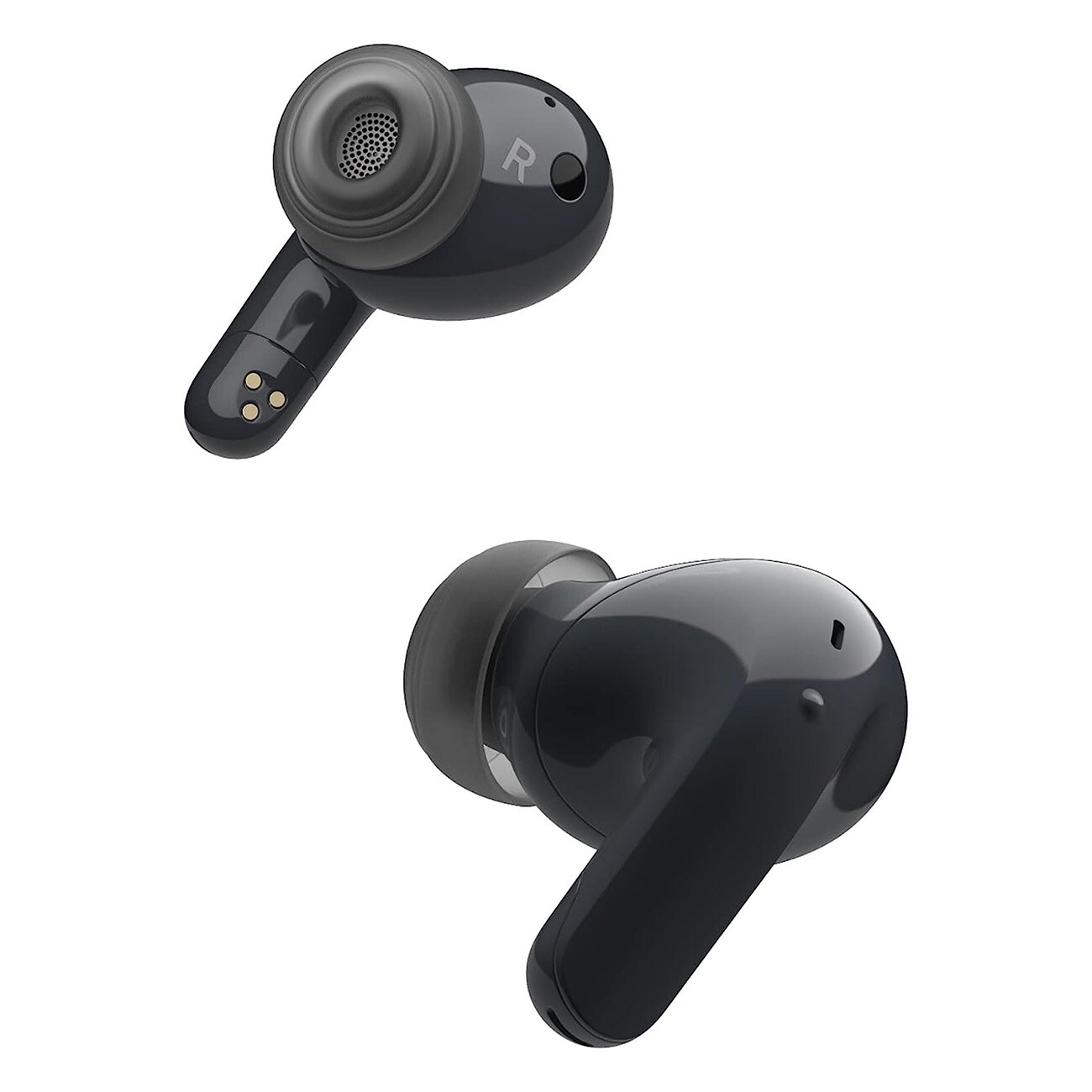 LG TONE Free DT80Q schwarz In-Ear-Kopfhörer