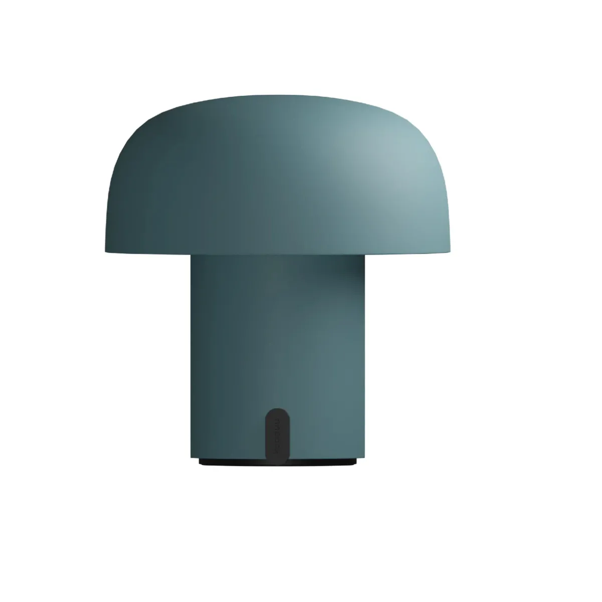 Kooduu Sensa Smokey Teal - Turquoise