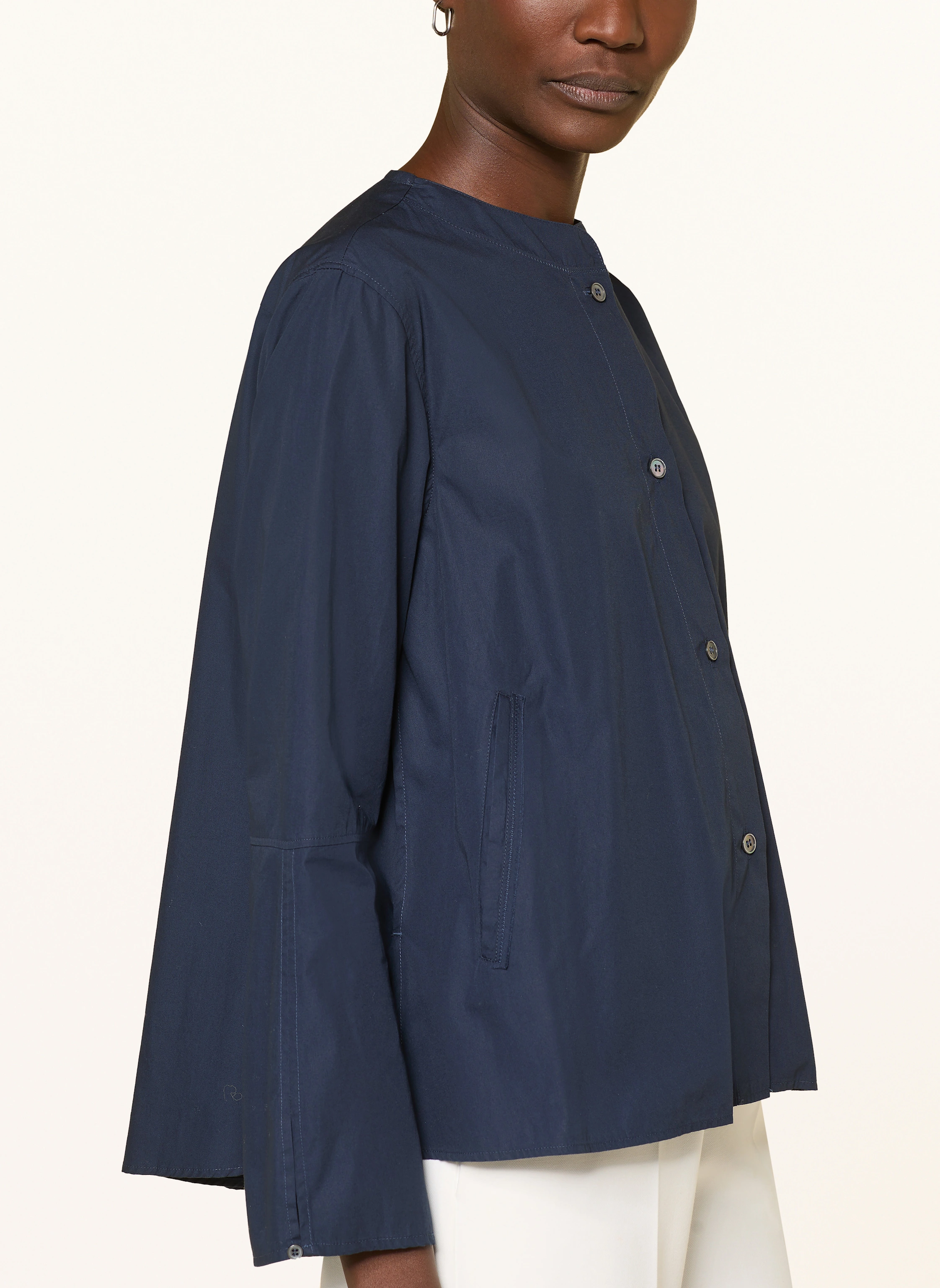 ROBERT FRIEDMAN Bluse ZOEL