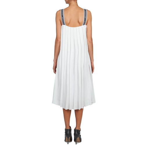 American Retro - VERO LONG - Blanc