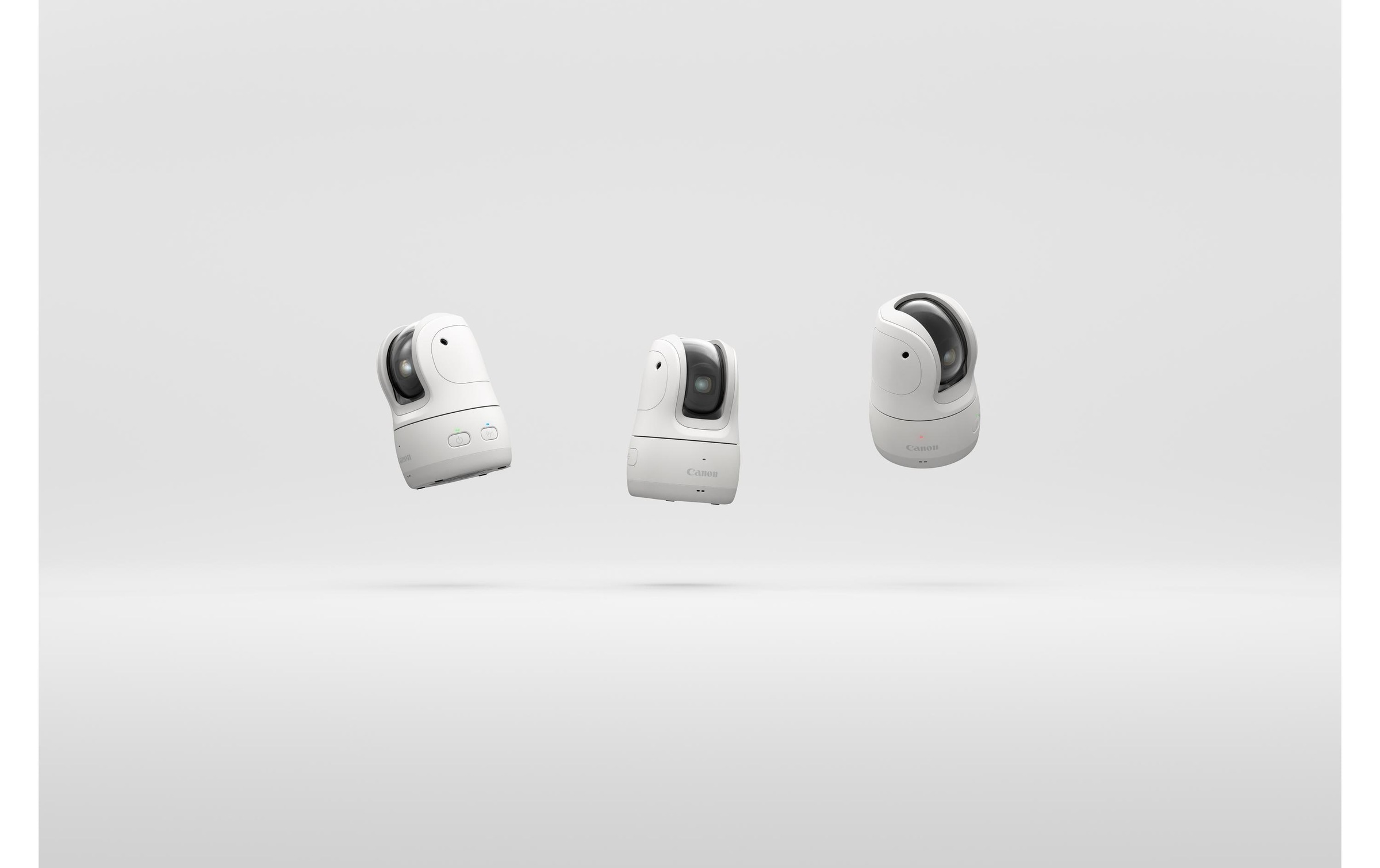 Canon Kompaktkamera »PowerShot PX Ess« , 11,7 , 3 fach fach x opt. Zoom , Bluetooth