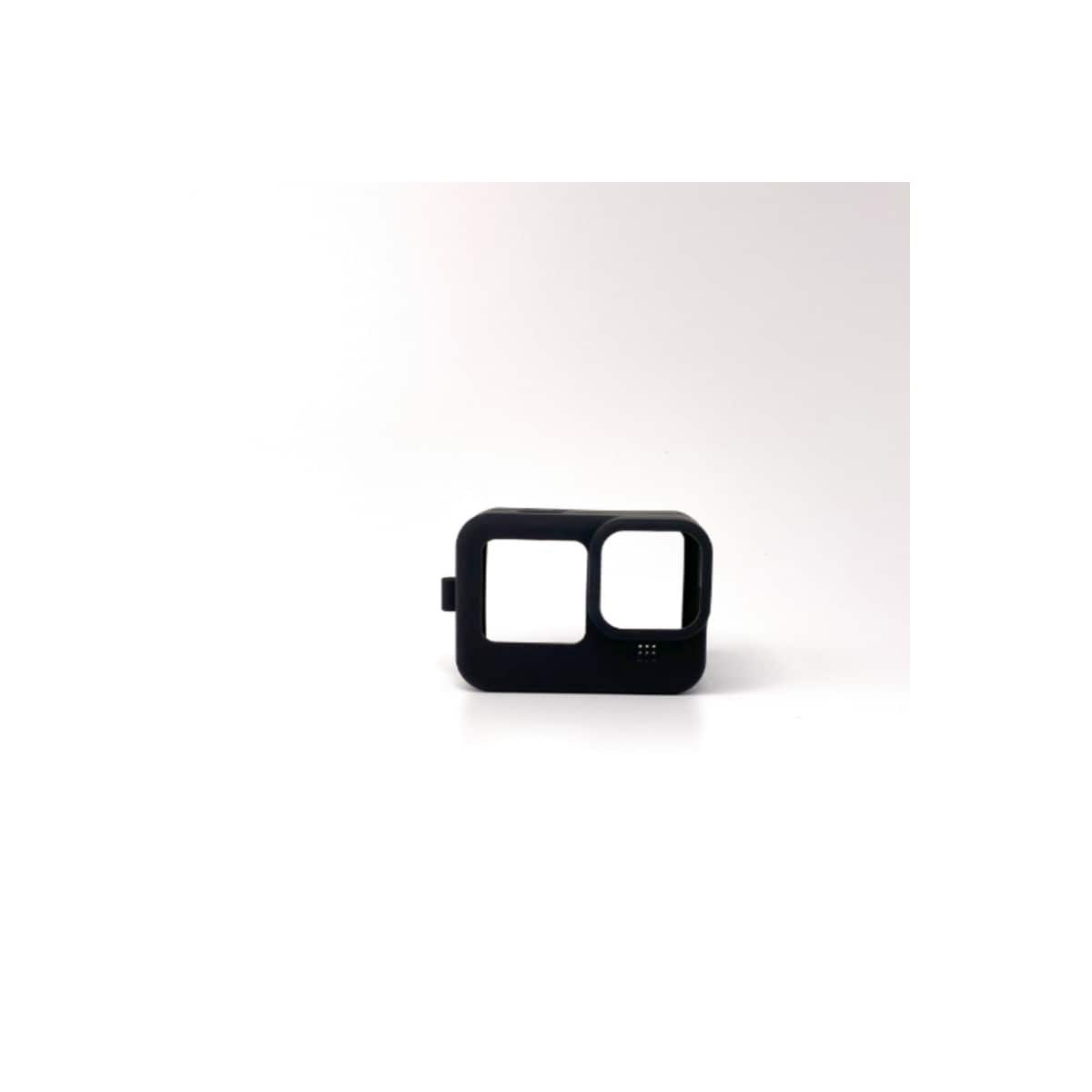 Beskyttende silikonetui til GoPro Hero 10