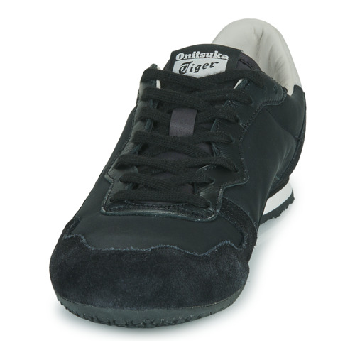 Onitsuka Tiger - SERRANO CL - Noir