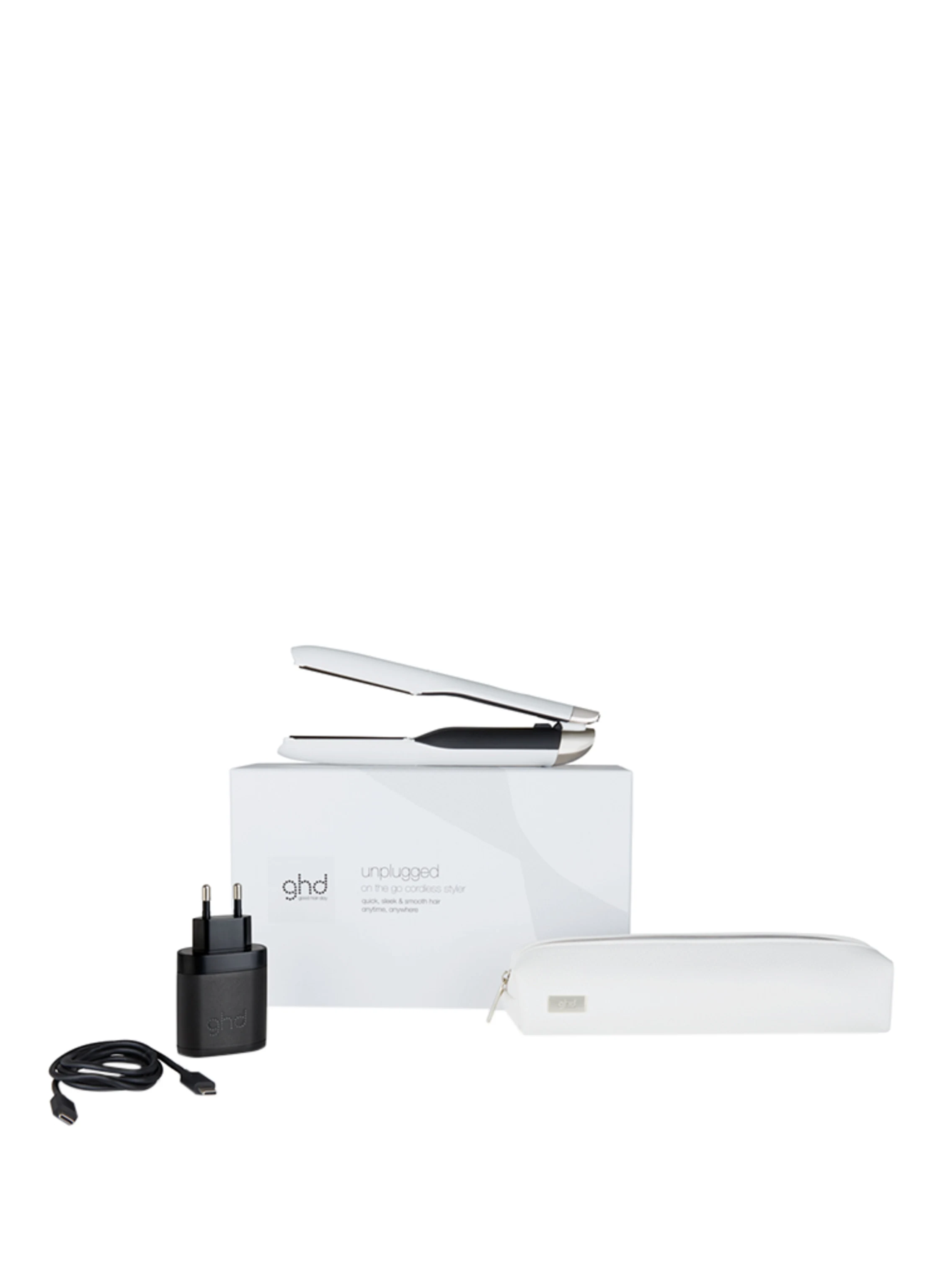 ghd UNPLUGGED STYLER