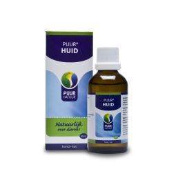 Puur Huid 50ml