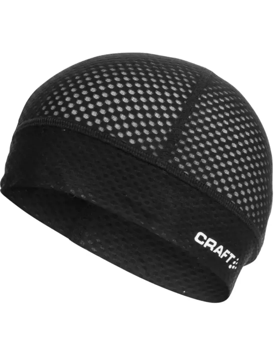 Craft Pro Cool Mesh Superlight Hardloopmuts Zwart