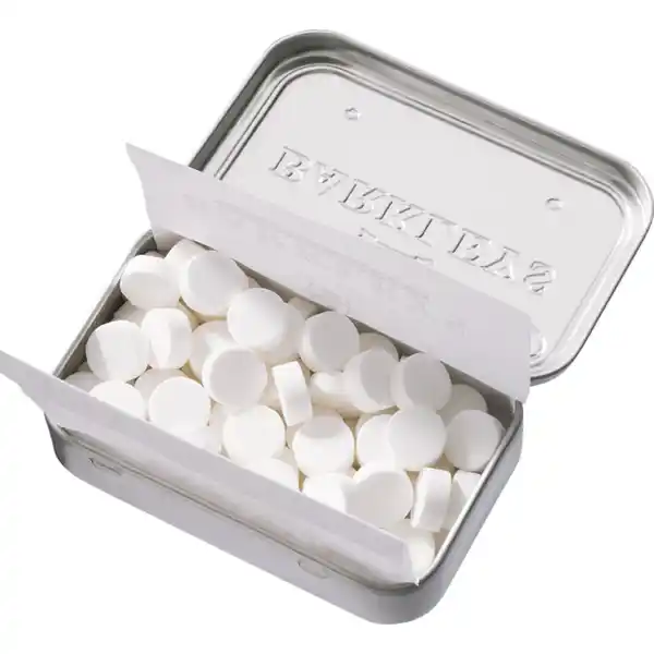 Peppermint Bonbons