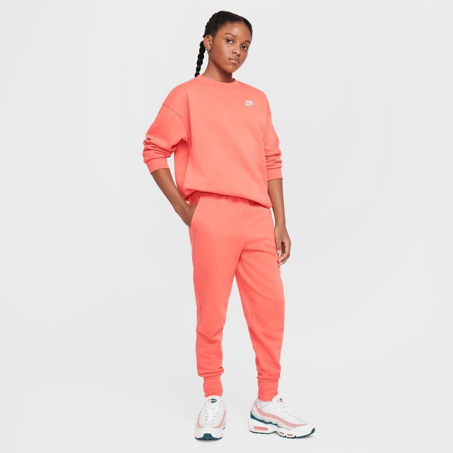 Nike Sportswear Club Fleece