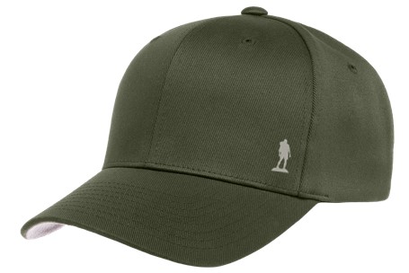 OUTDOOR SPIRIT Cap  FLEXBAND Baseball Cap Unisex