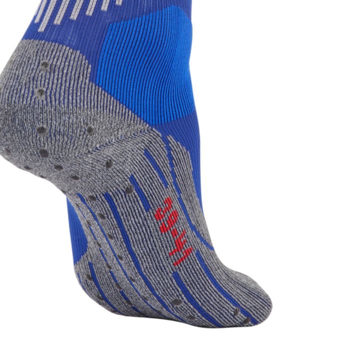 Falke Unisex Strømper 4Grip Stabilizing Blå