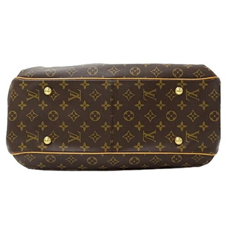 Louis Vuitton Vintage Louis Vuitton Tote Brown
