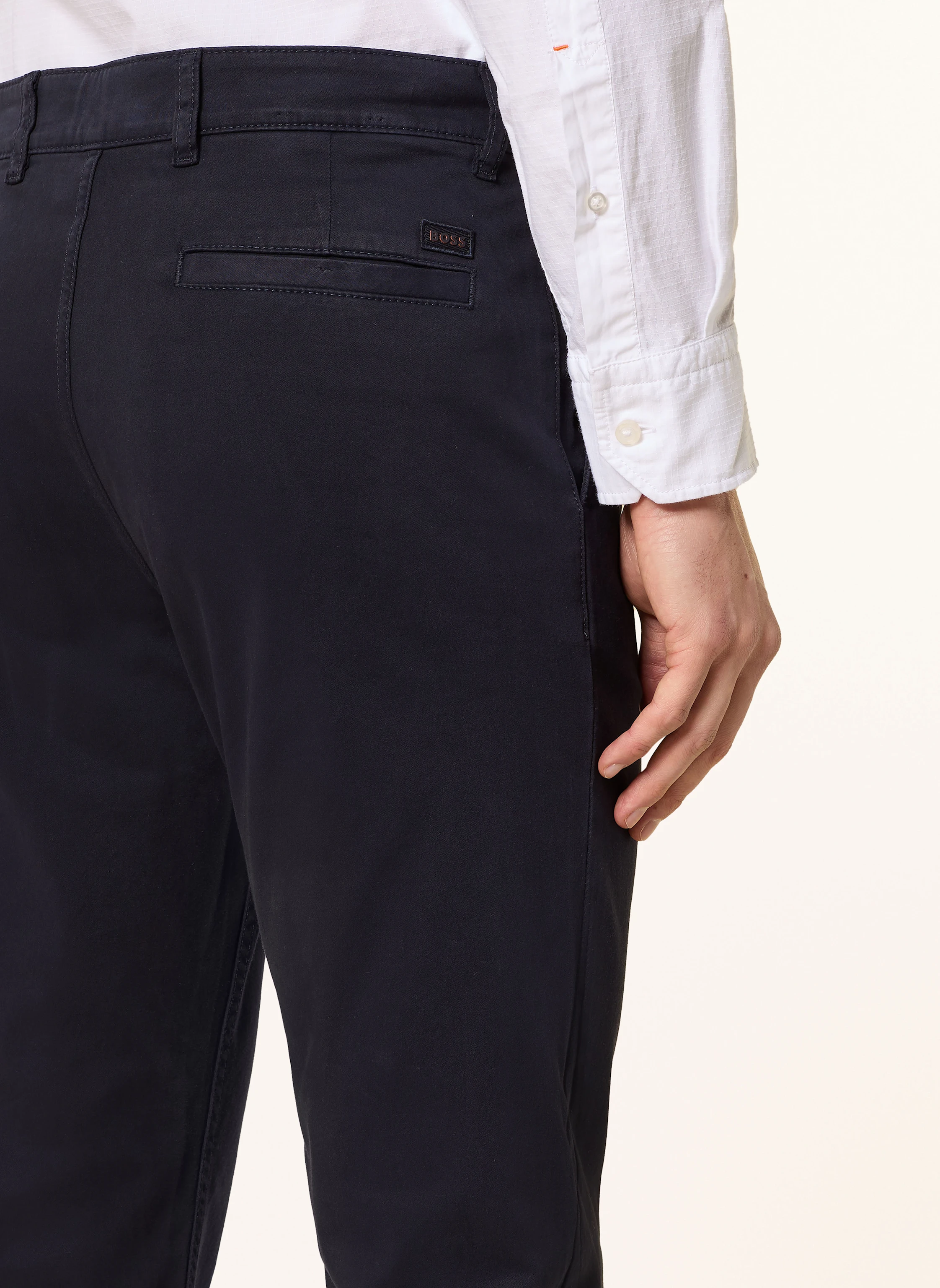BOSS Chino REGULAR-1 Regular Fit