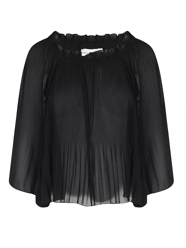 IN WEAR Bluse LENDRA schwarz