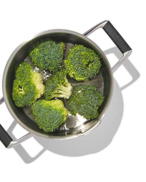 casserole Ø18 cm Milano