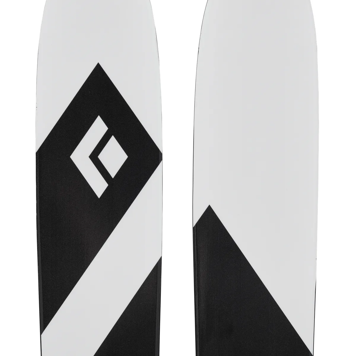 Black Diamond Helio Carbon 104 Skis Blue/Black
