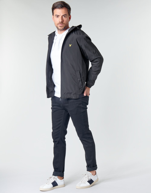 Lyle & Scott - FAFARLI - Noir