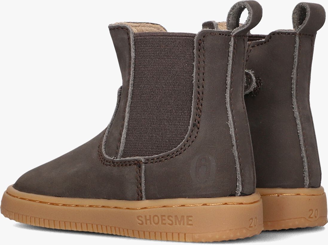 SHOESME bruine shoesme babyschoenen bn23w008