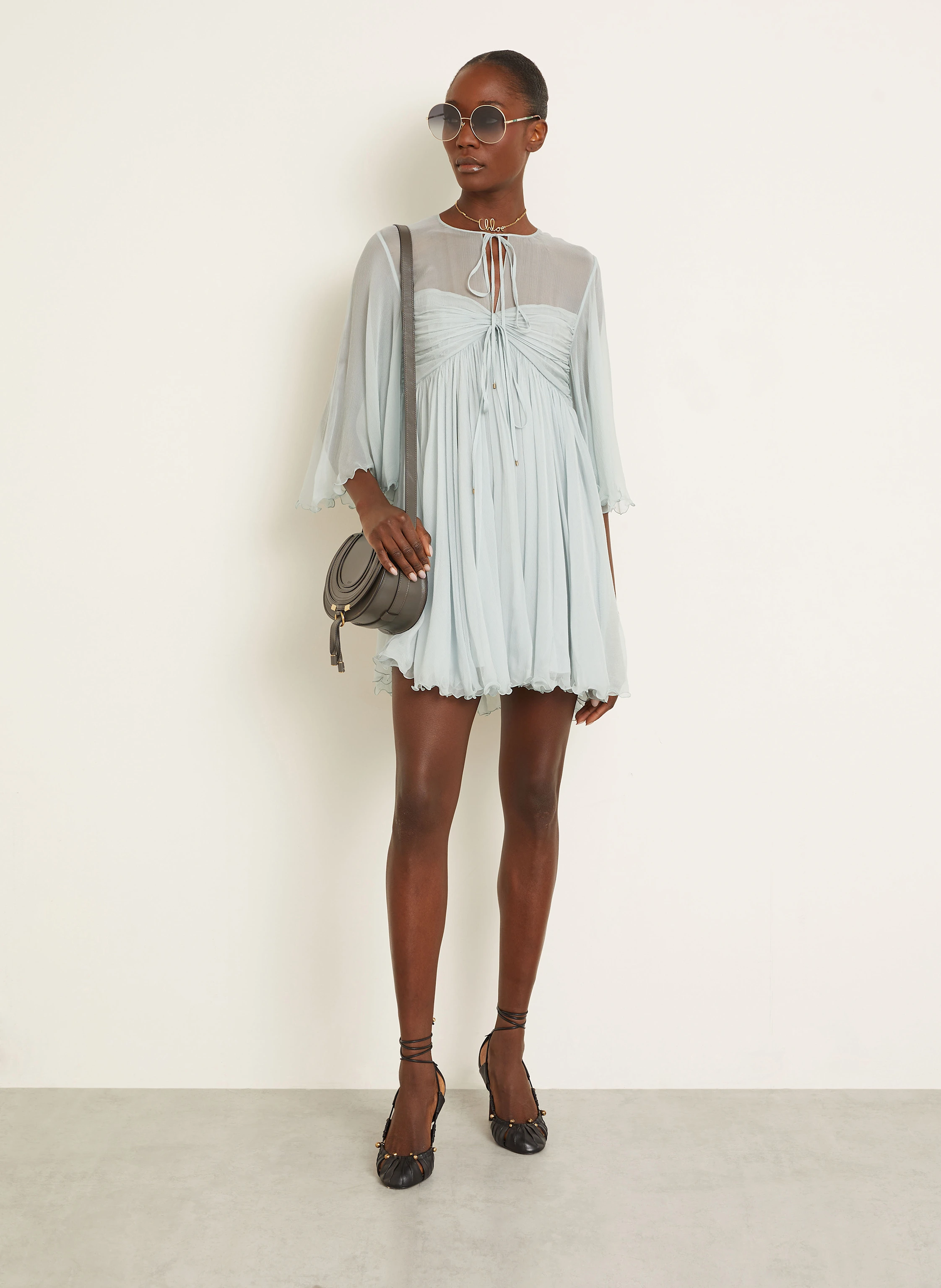 Chloé Umhängetasche MARCIE