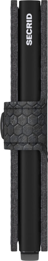 Secrid MHe-Black Green