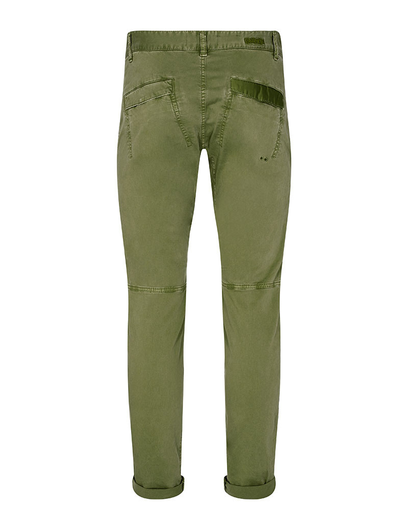 MOS MOSH PANTALON HOMME JOSÉ KAKI