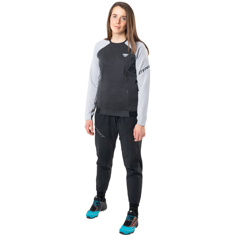 Dynafit Damen 24/7 Polartec Pullover
