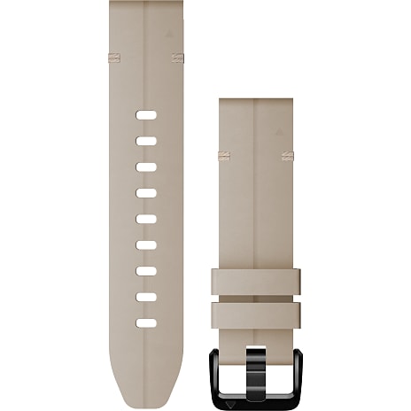 Garmin Quickfit 20 Urrem - Grå