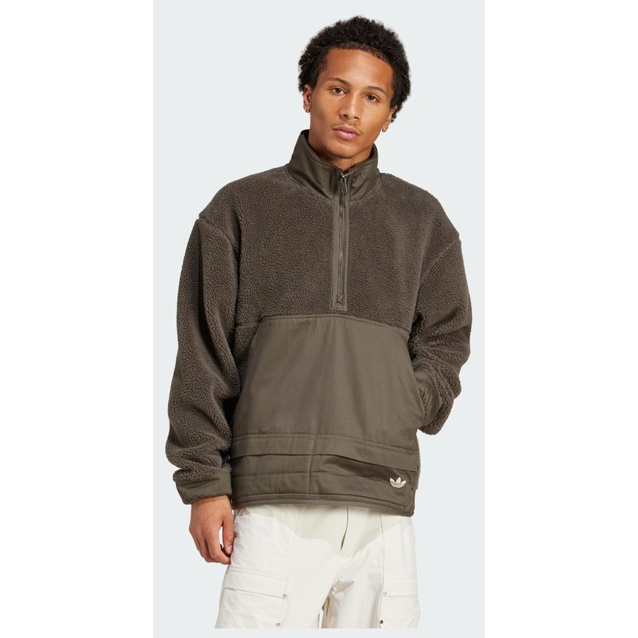 Adidas Original Sweat-shirt molleton Premium Essentials