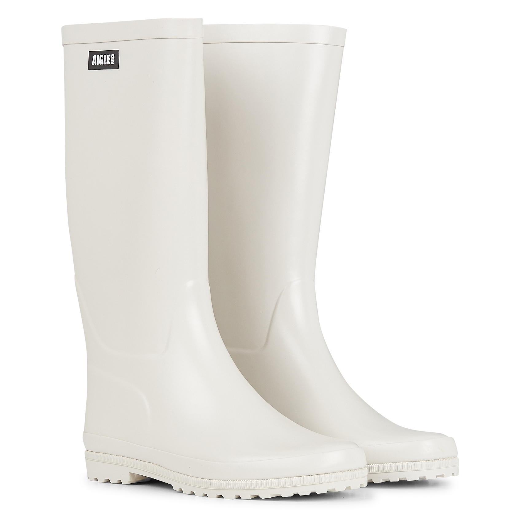 ELIOSA - Bottes de pluie | Beige