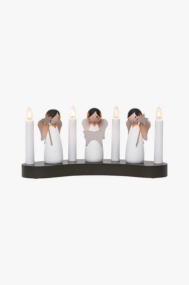 Lysestake Angel choir