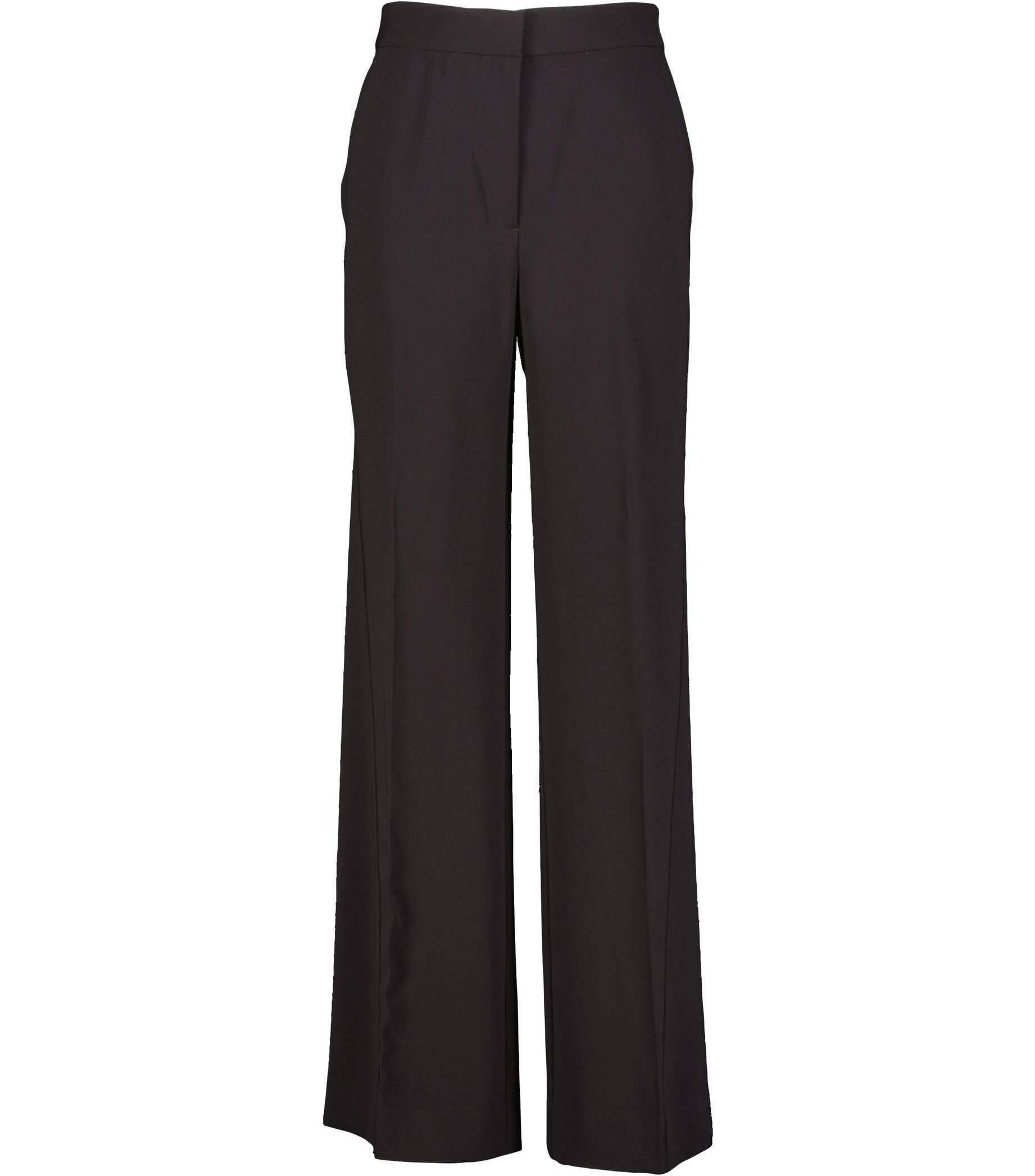 CALVIN KLEIN| Damen Stoffhose