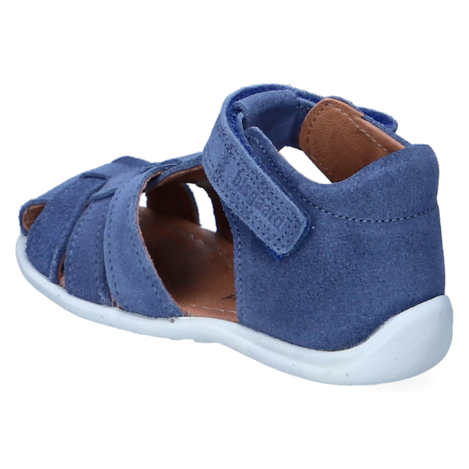 bisgaard Sandalen CARLY - jeans