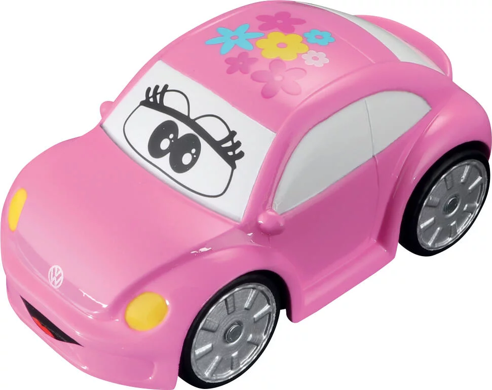 BB JUNIOR - MA 1ERE COLLECTION - 3 VEHICULES