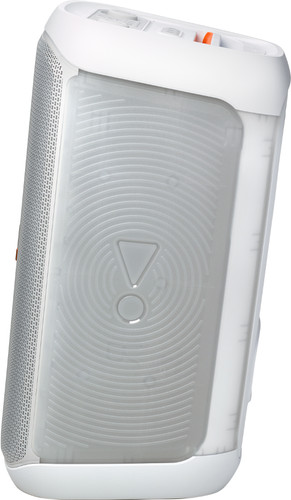 JBL Partybox Club 120 Wit